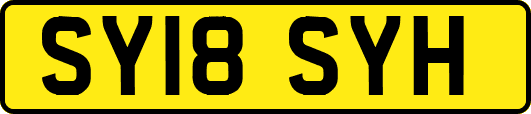 SY18SYH