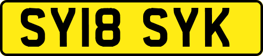 SY18SYK