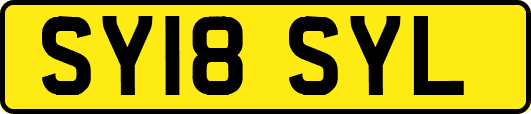 SY18SYL