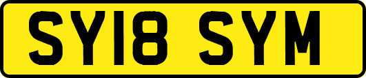SY18SYM