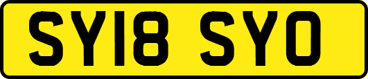 SY18SYO