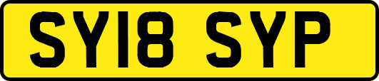 SY18SYP