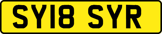 SY18SYR
