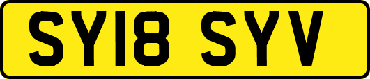 SY18SYV