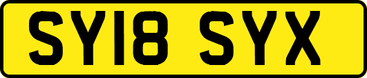 SY18SYX