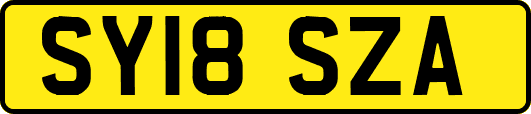 SY18SZA