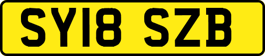 SY18SZB