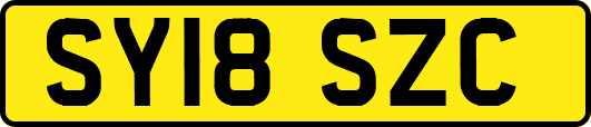 SY18SZC