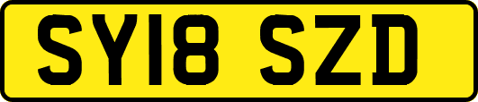 SY18SZD
