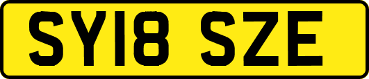 SY18SZE