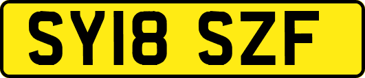 SY18SZF