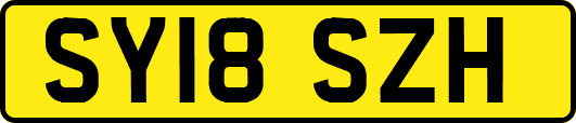 SY18SZH