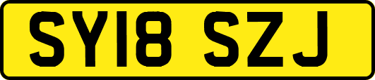 SY18SZJ