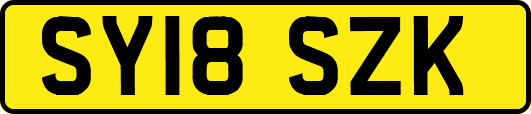 SY18SZK