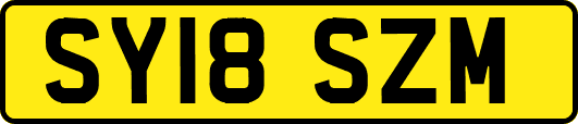 SY18SZM