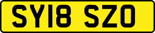 SY18SZO