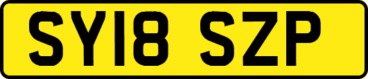 SY18SZP