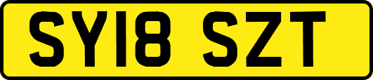 SY18SZT