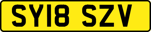 SY18SZV