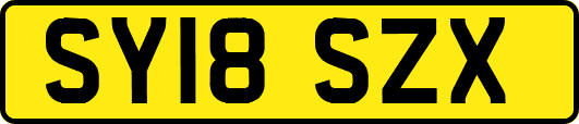 SY18SZX
