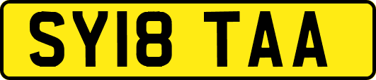 SY18TAA