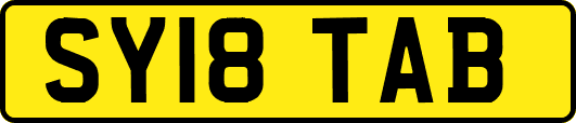 SY18TAB