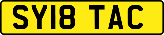 SY18TAC