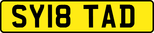 SY18TAD