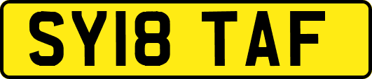 SY18TAF