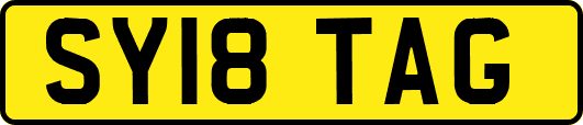 SY18TAG