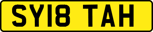 SY18TAH