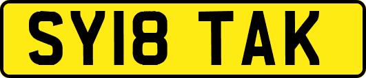 SY18TAK