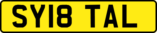 SY18TAL