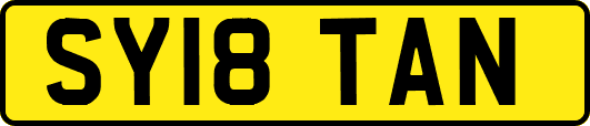 SY18TAN