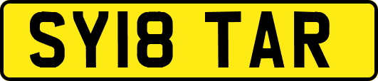 SY18TAR
