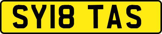 SY18TAS