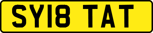SY18TAT