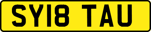 SY18TAU