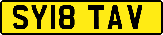 SY18TAV