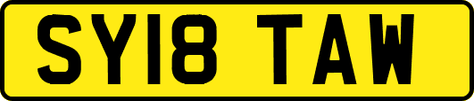 SY18TAW