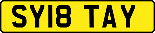 SY18TAY