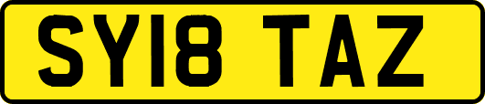 SY18TAZ