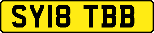 SY18TBB
