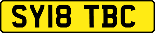 SY18TBC
