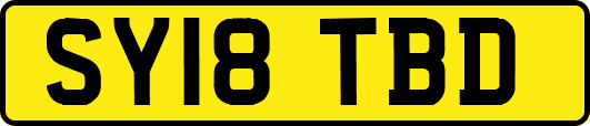 SY18TBD