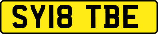 SY18TBE