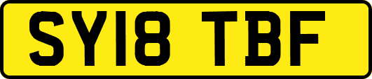 SY18TBF