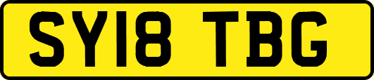 SY18TBG