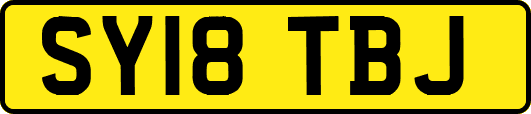 SY18TBJ