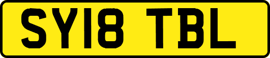 SY18TBL